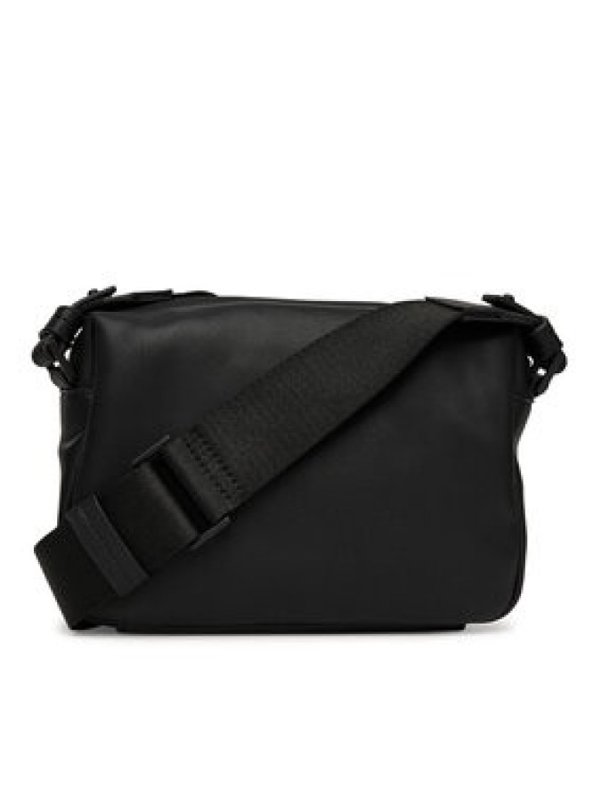 Calvin Klein Saszetka Ck Must Mono Camera Bag LV04D3088G Czarny