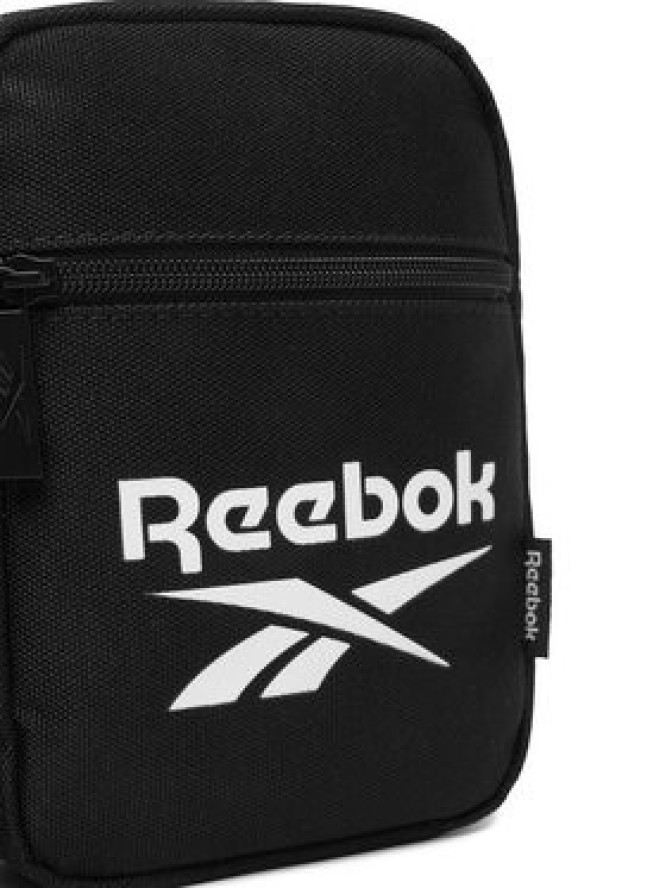 Reebok Saszetka CWBEO-RBK-010-CCC-06 Czarny