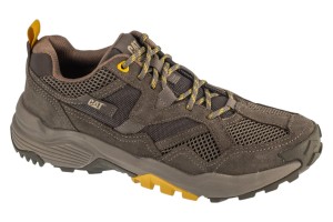 Buty sportowe Sneakersy męskie, Grapple Suede Mesh