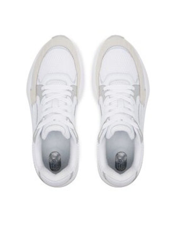 EA7 Emporio Armani Sneakersy X8X178 XK382 U459 Biały