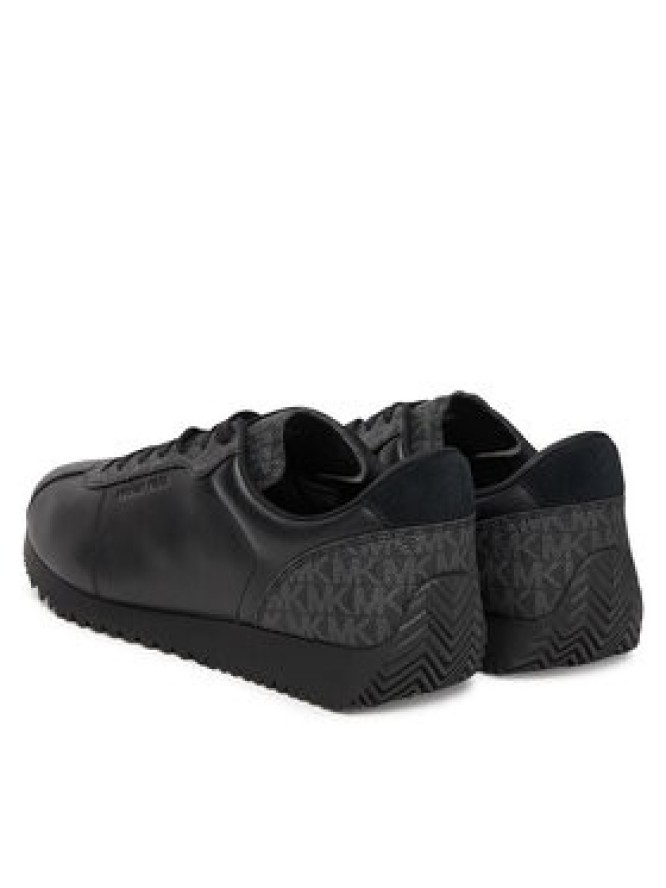MICHAEL Michael Kors Sneakersy Rhodes 42F5RHFS2L Czarny