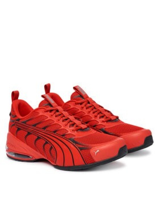 Puma Sneakersy Voltra 312589 03 Czerwony