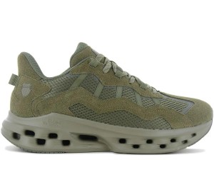 Męskie - K-Swiss Tubes Lite Rmx - 09445-370-M - Zielony