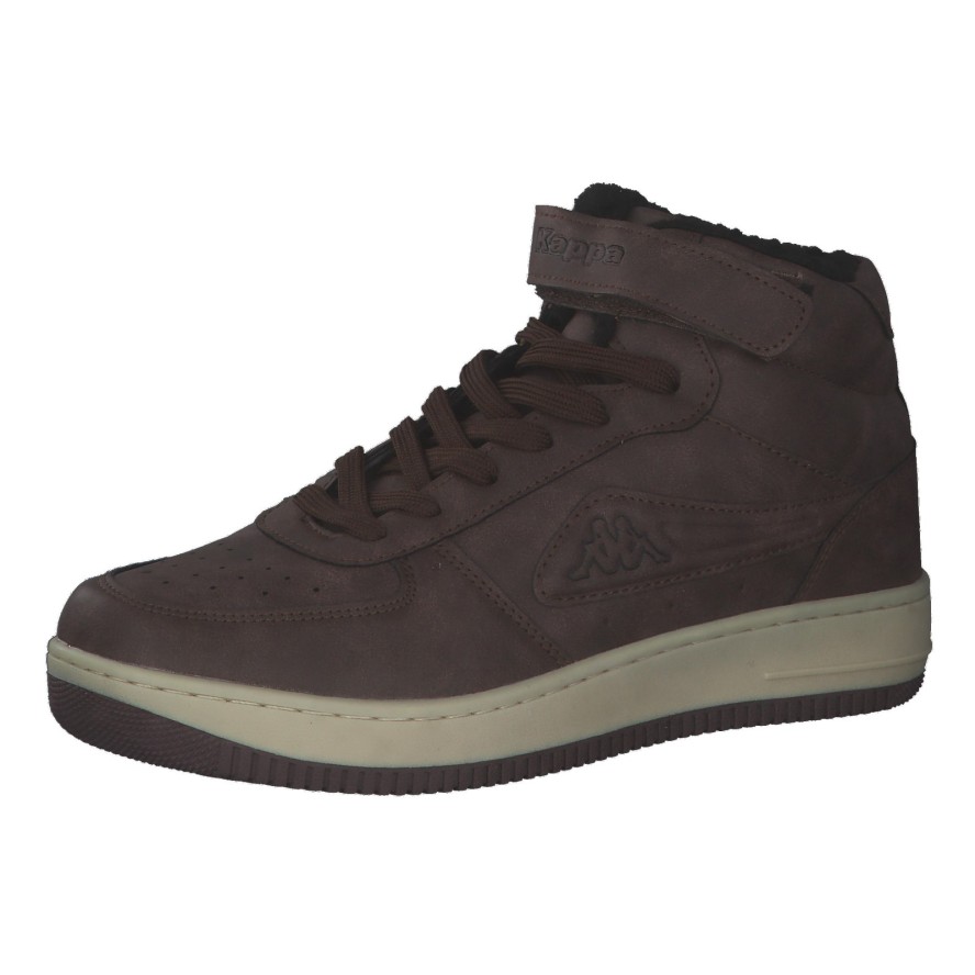 Buty do chodzenia męskie Kappa Bash Mid