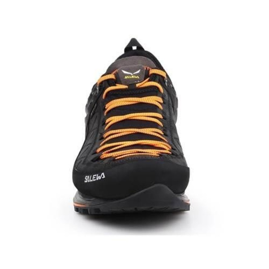 Buty trekkingowe męskie Salewa Buty Męskie MS Mtn Trainer 2 Gtx