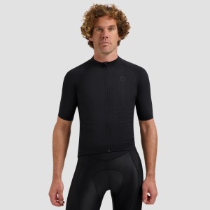 Koszulka rowerowa męska Rogelli Essential II