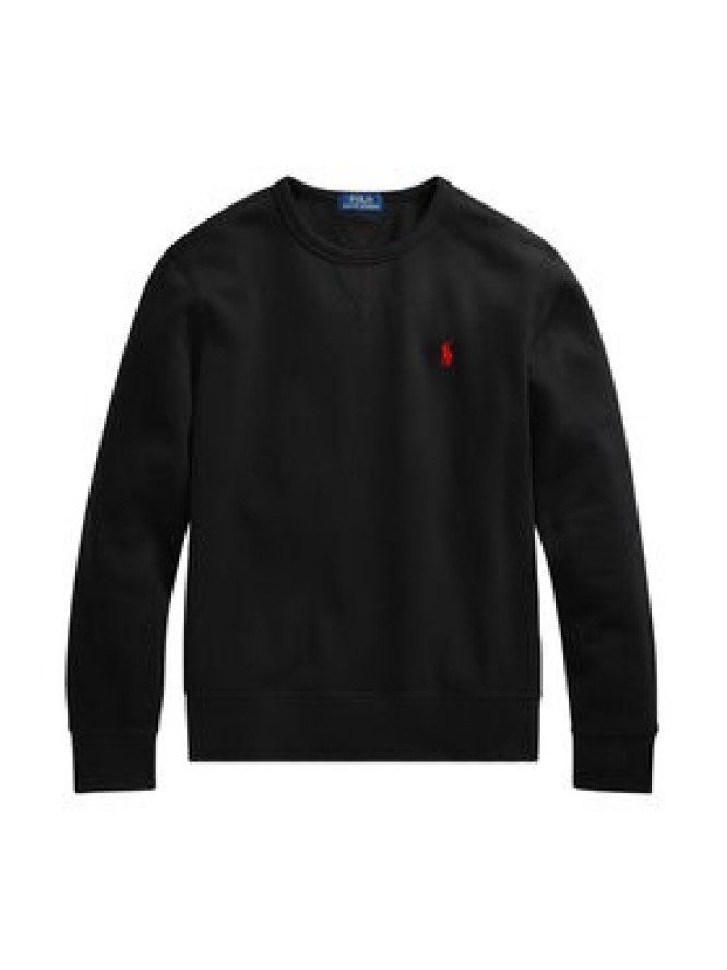 Polo Ralph Lauren Bluza 710766772001 Czarny Regular Fit