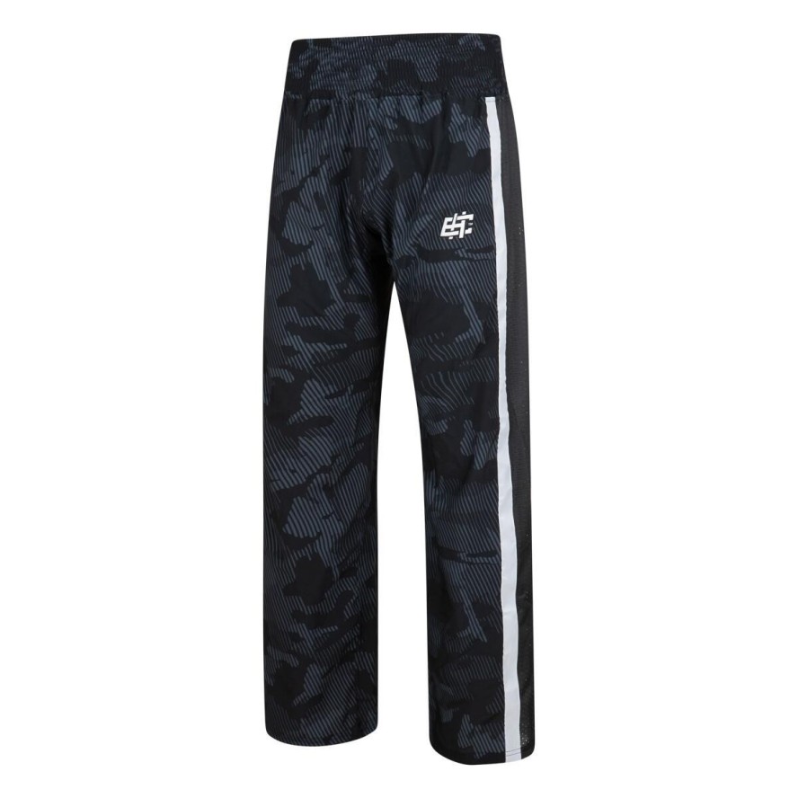 Spodnie do kickboxingu męskie EXTREME HOBBY HAVOC