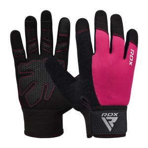 Rękawiczki RDX W1F Full Finger