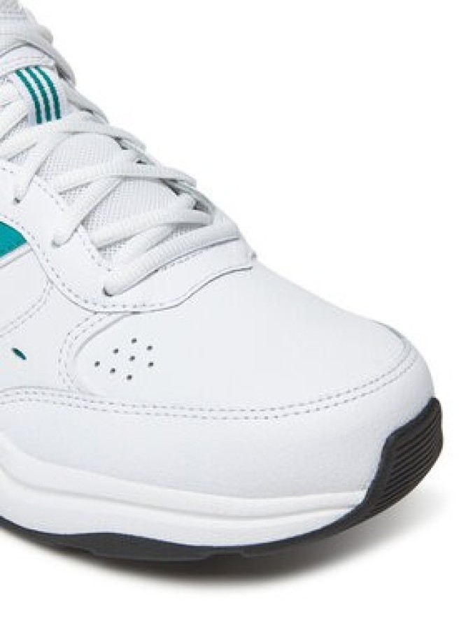 adidas Sneakersy Strutter JS2672 Biały