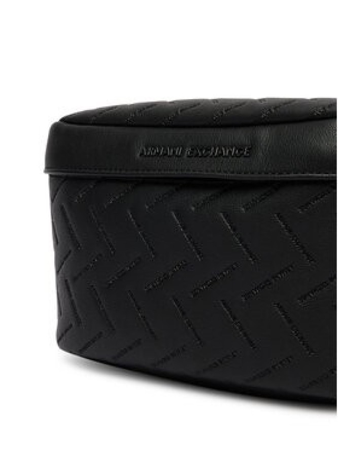 Armani Exchange Saszetka XM002533 AF22652 UC001 Czarny