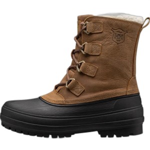 Buty zimowe Helly Hansen varanger primaloft