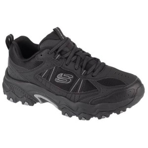 Buty trekkingowe męskie Skechers Stamina At Upper Stitch