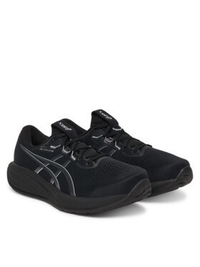 Asics Buty do biegania Gel-Cumulus 28 1011C143 Czarny