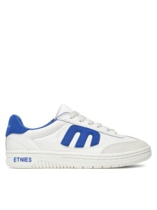 Etnies Sneakersy Locut 4101000507 Biały