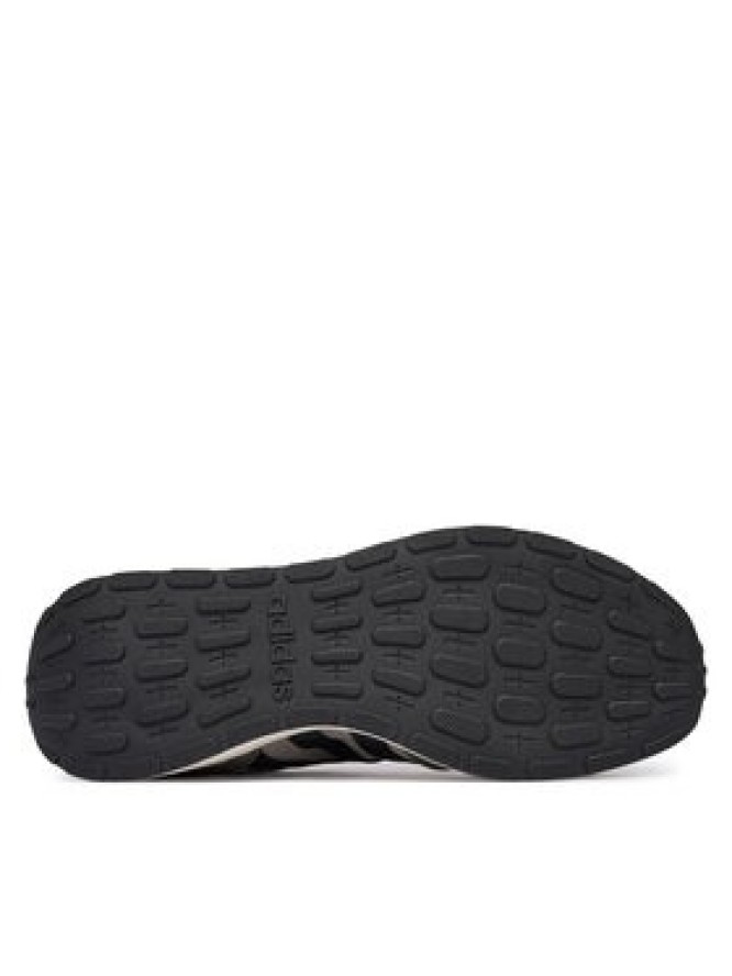 adidas Sneakersy Run 60S 4.0 JQ6098 Szary