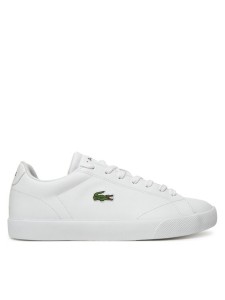 Lacoste Sneakersy 7-49CMA0036 Biały