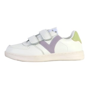 Buty VICTORIA 1124104V Biały