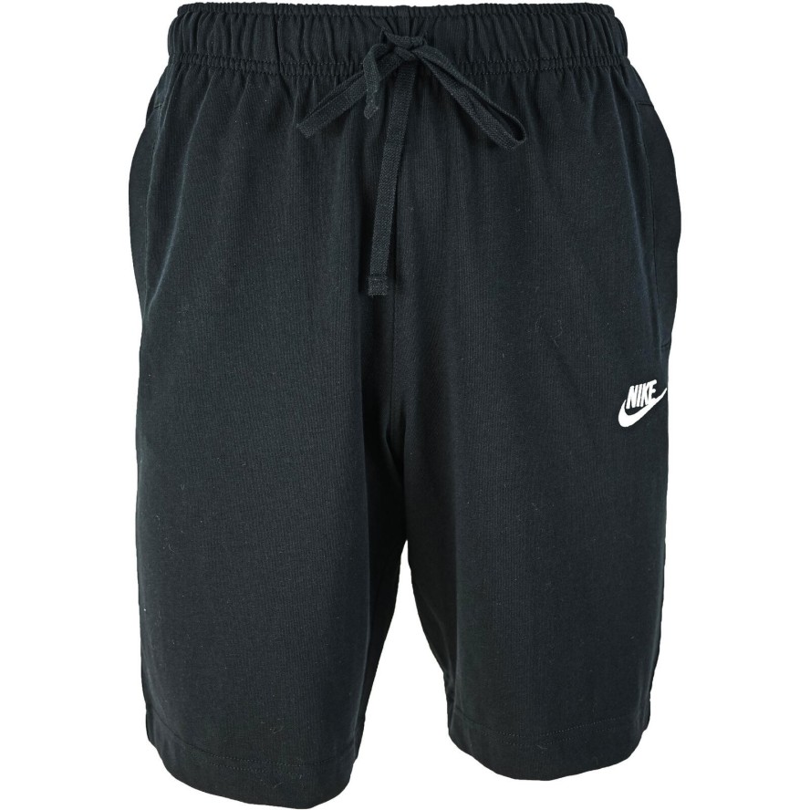 Spodnie sportowe męskie Nike Sportswear Club Fleece