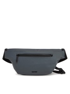 Calvin Klein Saszetka nerka Ck Ease Waistbag K50K512898 Szary