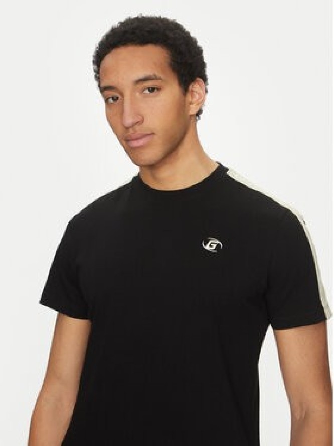 Guess T-Shirt Z5GI13 I3Z14 Czarny Regular Fit
