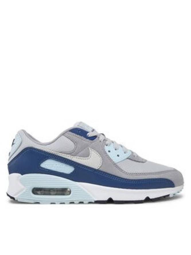Nike Sneakersy Air Max 90 FN6958 001 Szary