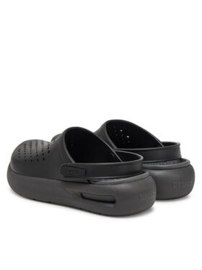 Crocs Klapki InMotion Clog 209964 Czarny