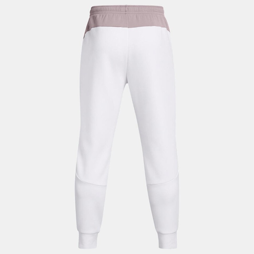 Spodnie męskie Under Armour Unstoppable Fleece