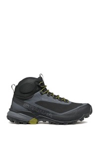 Buty trekkingowe wysokie męskie Ribelle Cross 2 Mid GTX
