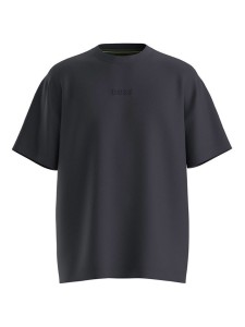Hugo Boss Fashion Koszulka w kolorze granatowym rozmiar: XL