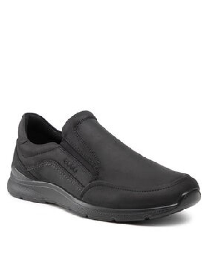 ECCO Półbuty Irving 51174402001 Czarny