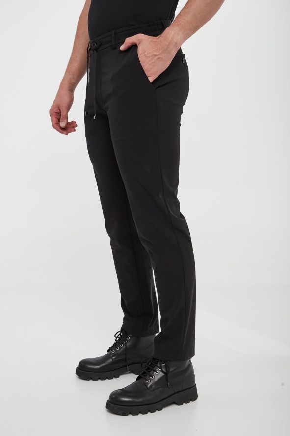 Spodnie męskie TravelSake JOOP!