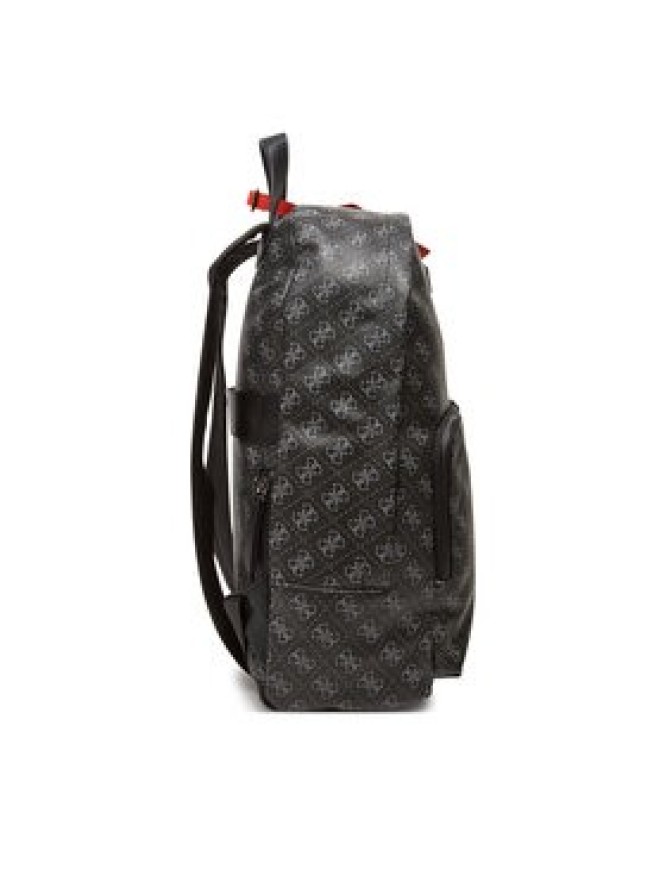 Guess Plecak HMMILO P5219 Czarny