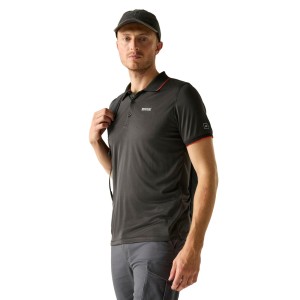 Koszulka Polo Męska Jersey Remex II
