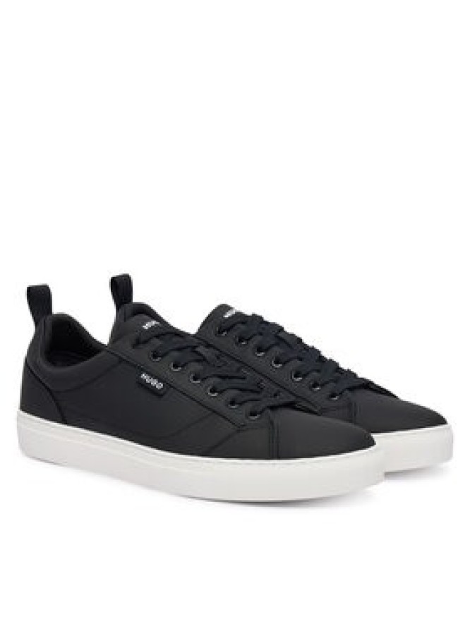 HUGO Sneakersy Morrie 50558229 Czarny
