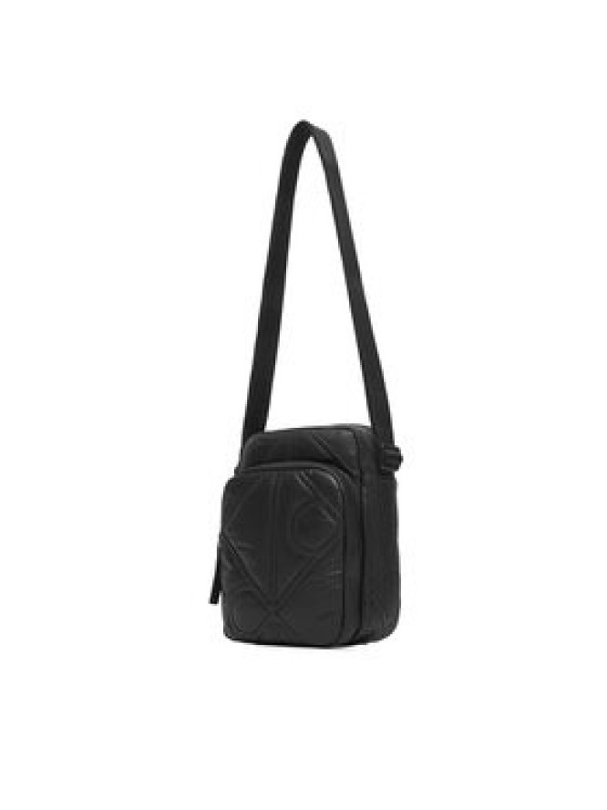 Calvin Klein Nerka Puffer Reporter LV04D3164G Czarny