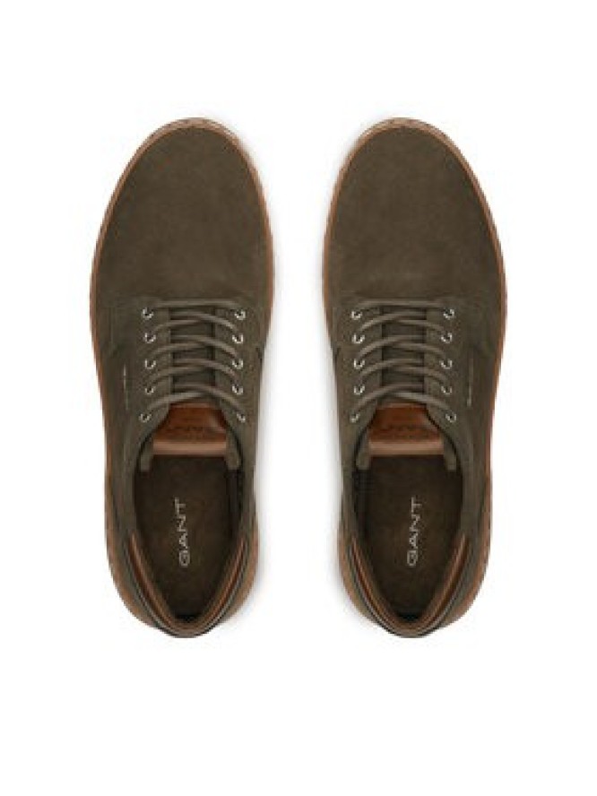 Gant Półbuty 31633163 Brązowy