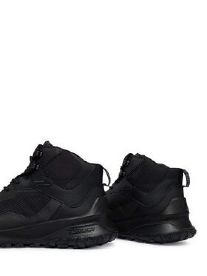 ECCO Trekkingi Ult-Trn 82432451094 Czarny