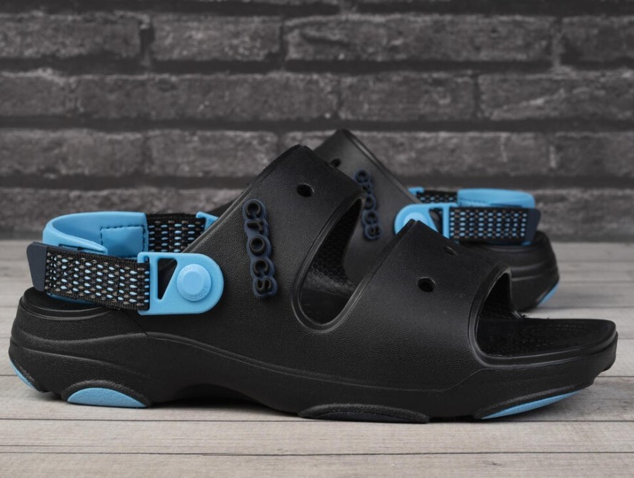 Sandały męskie Crocs CLASSIC ALL TERRAIN
