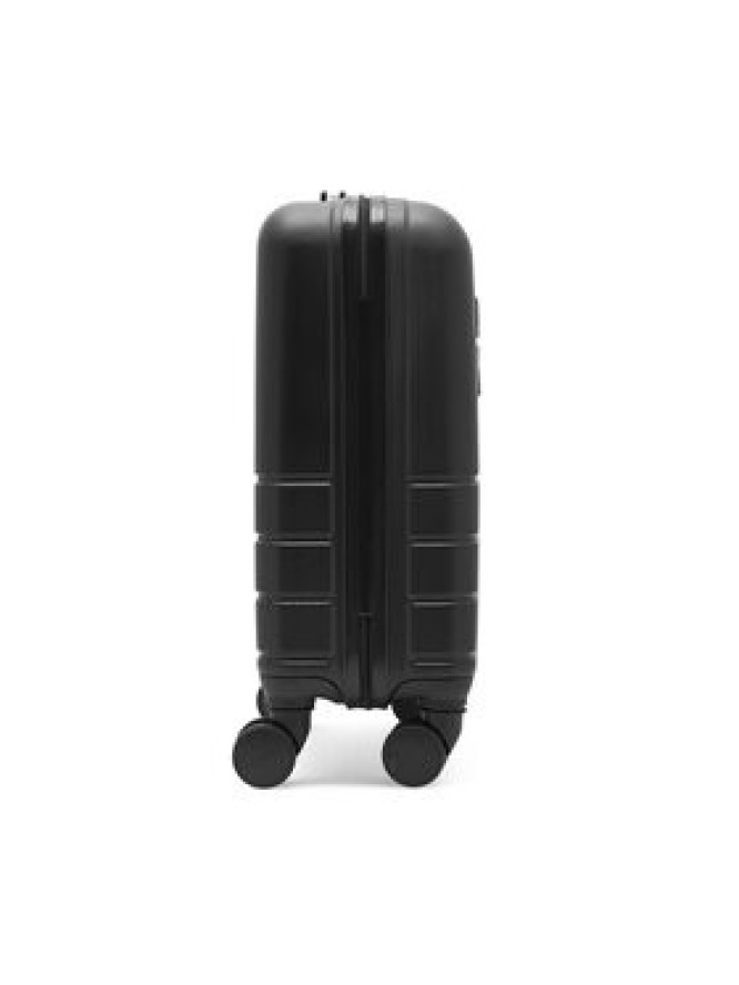 Reebok Walizka kabinowa RBK-WAL-001-CCC-S Czarny