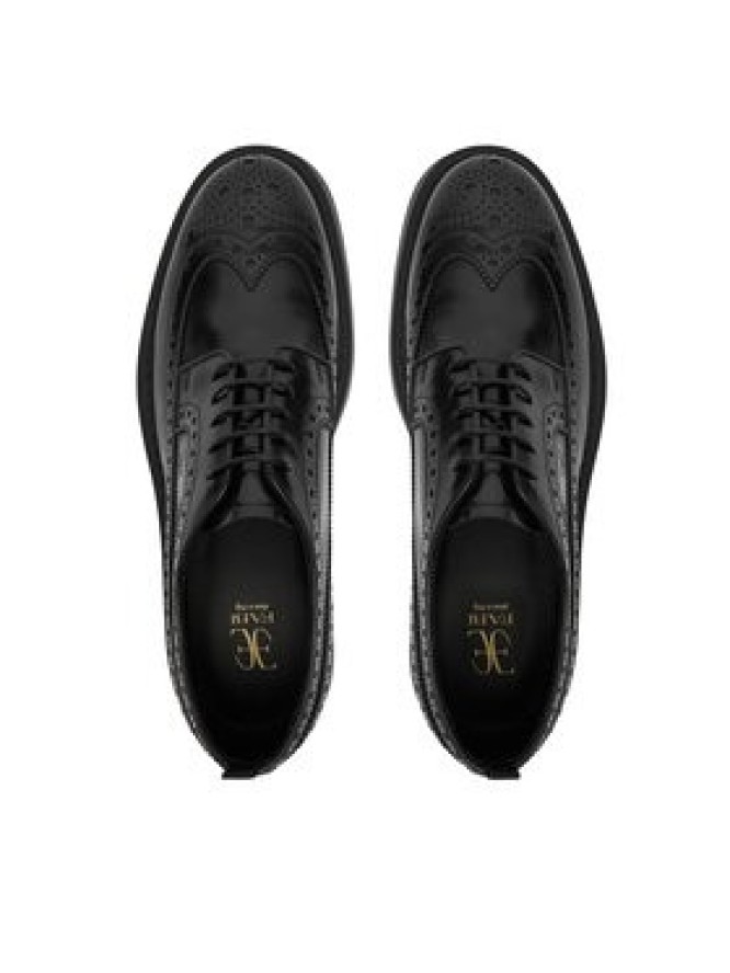 Fabi Półbuty FU1250 Zielony