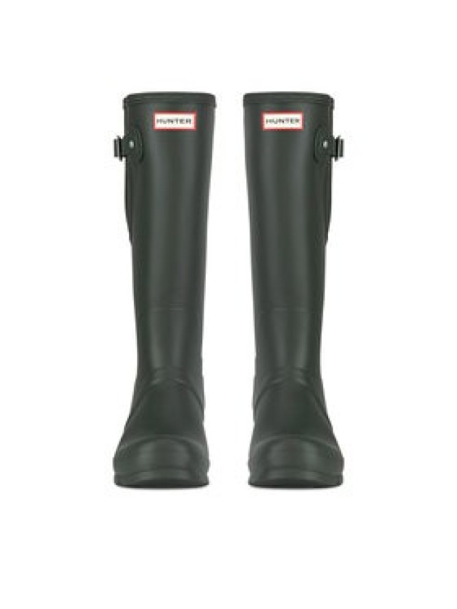Hunter Kalosze MFT9007RMA Zielony