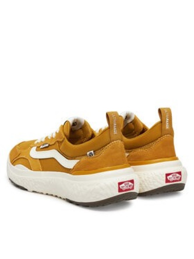 Vans Sneakersy MTE UltraRange Neo VR3 VN000CWEKM31 Żółty