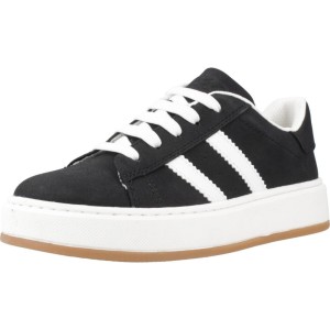 Buty ASSO AG17576 Czarny