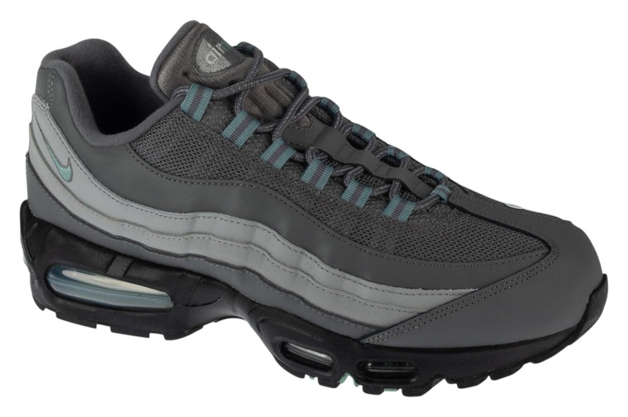Buty sportowe Sneakersy męskie, Air Max 95