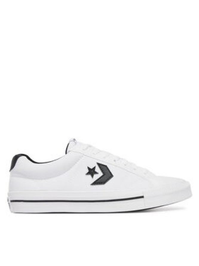 Converse Tenisówki Sport Casual A17559C Biały