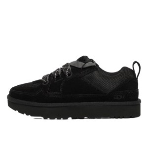 UGG Lowmel Lo Black