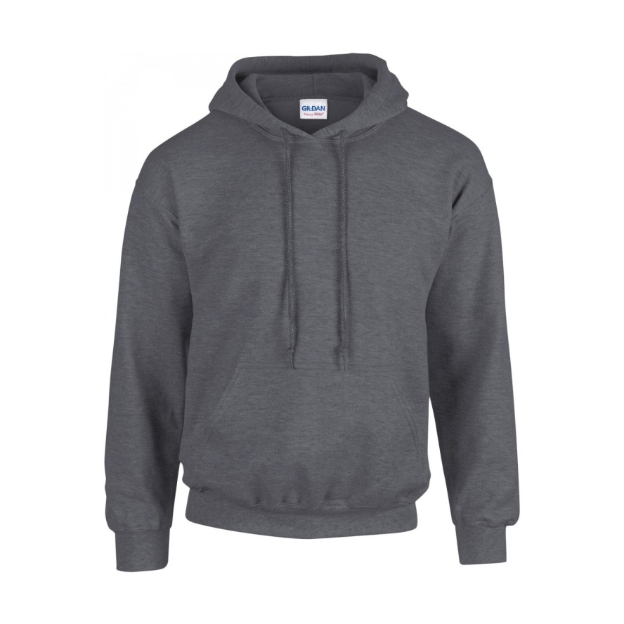 Bluza z kapturem Gildan Heavy Blend ®