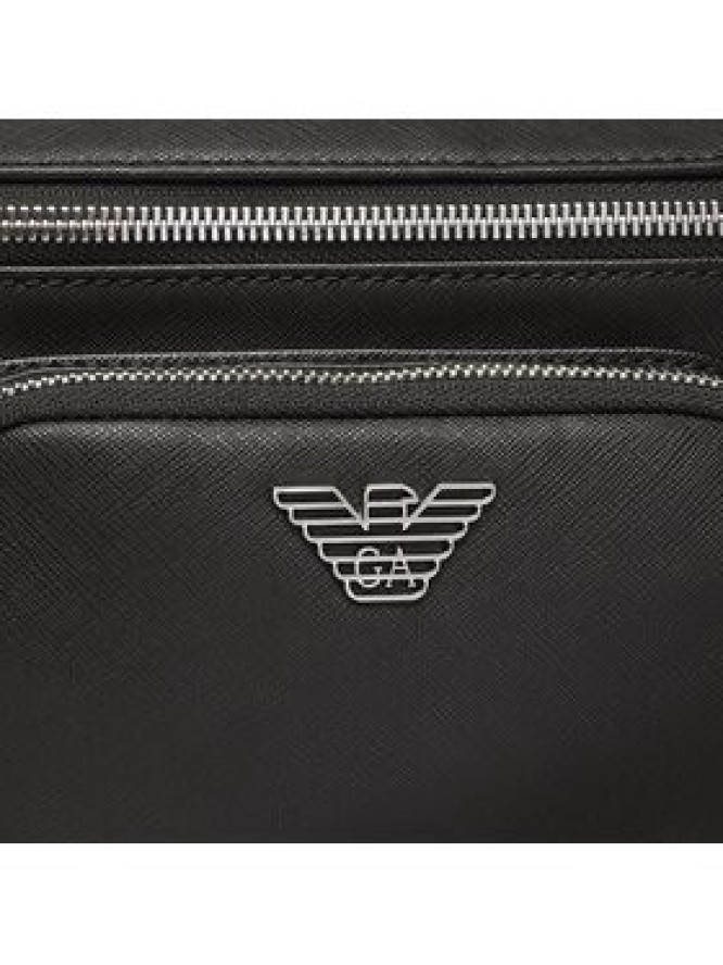 Emporio Armani Saszetka nerka Y4O238 Y138E 81072 Czarny
