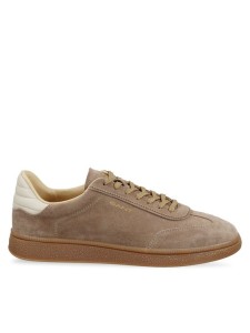 Gant Sneakersy 32633204 Brązowy